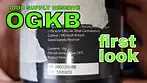 Good Supply Reserve OGKB: Part 1