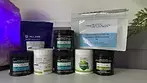 UK MEDICAL | 4C LABS | ACIA BERRY T25