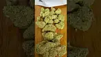 Greyscales - Gas Cream Cake - & - Gelato Dream - Non Irradiated Smelling Wonderful