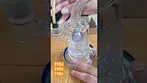 Cookies - Hawaiian Rain - 0.2g Vaporizer with water bong @ 215c-190c - Very smooth and mild effects.