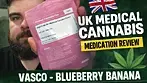 Vasco - Blueberry Banana | Medication Review