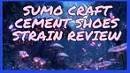 Sumo Craft Cement Shoes UK Strain Review