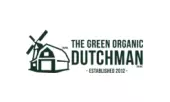 Green Organic Dutchman™