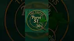 THC Truths  Parvé S1 by Green Karat  | UK Medical Flower Test | Purpl PRO Lab Check
