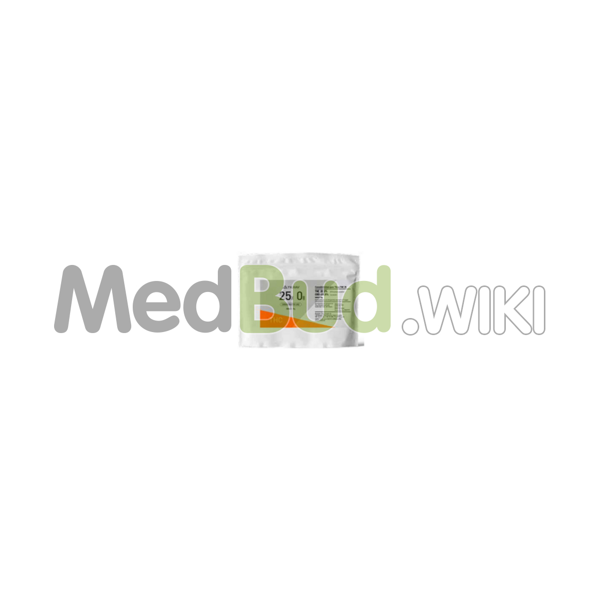 Tilray® T25 Gorilla Glue #4 Medical Cannabis Flower • 🇬🇧 MedBud™ UK