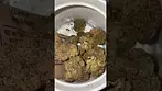 Bubble bath - Qwest