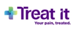Treat It Logo