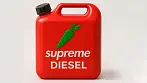 Green Karat Supreme Diesel   4K