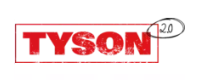 Tyson 2.0 Logo