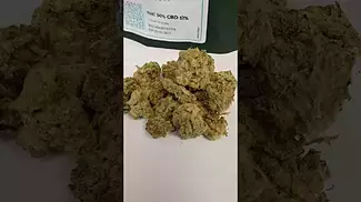 Four20 Pharma KMS - Khalifa Kush Mints. #medicalcannabisuk