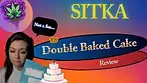Double Baked Cake Review