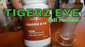 TIGERZ EYE | Herdade das Barrocas & Cantourage | 22% | FULL REVIEW