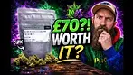 £70 OZK T29 Review  | Worth It on UK Medical?!