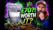 Medicated Marty Video Thumbnail