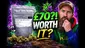 Video Thumbnail: Medicated Marty