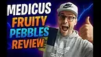 Medicus Fruity Pebbles Kush UK Medical Flower Review