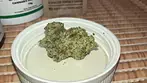 MIKE TYSON 2.0 HAYMAKER HAZE  UK MEDICAL CANNABIS PATIENT  2025 