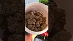 CRAFT BOTANICS T28 WHITE RUNTZ 28% THC.
