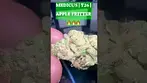 UK MEDICAL | MEDICUS | AF | T26 | APPLE FRITTER #420community #420 #cbpm #medicalcannabis #uk