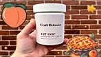 Craft Botanics Georgia Pie Review