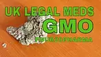 UK Legal Meds GMO FOUR20PHARMA 30%