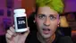Video Thumbnail: Drew is Sharing