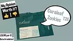 Curaleaf T26 Zookies Uk Medical Review 