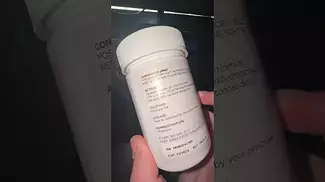 Georgia Pie (GGP T27) by Craft Botanics- UK Medical Cannabis Review #medicalreviews #cannabisreview