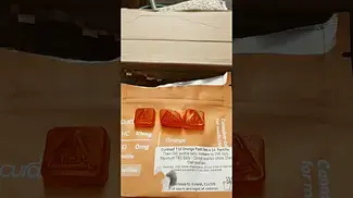 Curaleaf 10mg thc gummies, worth the money?