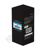 BK T800 Blueberry Kush Packaging