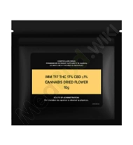 IMM T17 Packaging