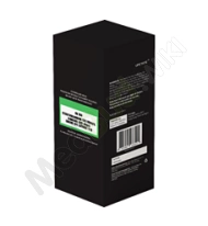 KM T800 Kush Mints Packaging