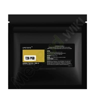 PGD T26 Packaging