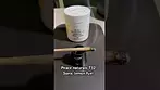 Peace naturals T32 Sonic lemon fuel burn