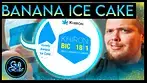 Khiron Banana Ice Cake - Medical Cannabis  Review