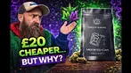 £20 CHEAPER, BUT WHY? Modified Gas T28 Review