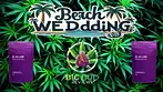 Beach Wedding by KRFT 4C Labs T30 - Medical Review