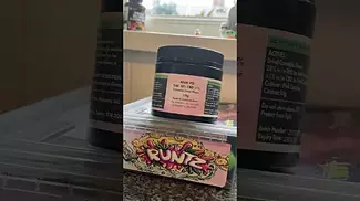 Uklegal #bignarstie medical Pink Gasoline #review #medicated #mentalhealth #ukmeds