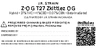 Label for Repackaging