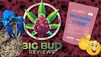 Banger Alert  Blue Lobster by Vasco Cipher T27 Medical Cannabis Review 