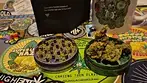 4C Labs Craft Select WHZ T29 White Haze Medical Cannabis Flower