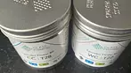 UK Medical Cannabis Review – Glass Pharms Wedding Cake | First Look at Chem de la Chem