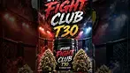 Upstate | Fight Club | UK Medical Flower | 1 Week Review