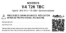 Label for Repackaging