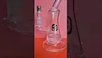 Vapour test - Galactic Cake