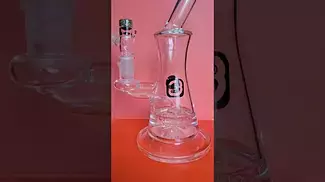Vapour test - Galactic Cake