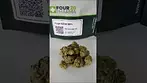 Four20 Pharma GCM Grapes & Cream T30