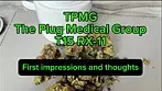 The Plug Medical Group T15 RX-11 (not one to miss)