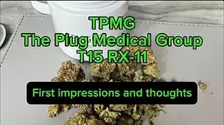 The Plug Medical Group T15 RX-11 (not one to miss)
