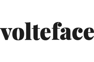 Volteface Logo